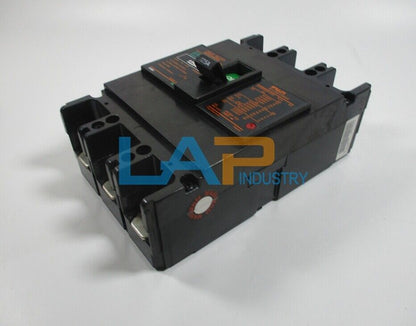 new 1PCS For Electric EA203B 3P 125A Industrial Automation Auto Circuit Breaker - KOEED