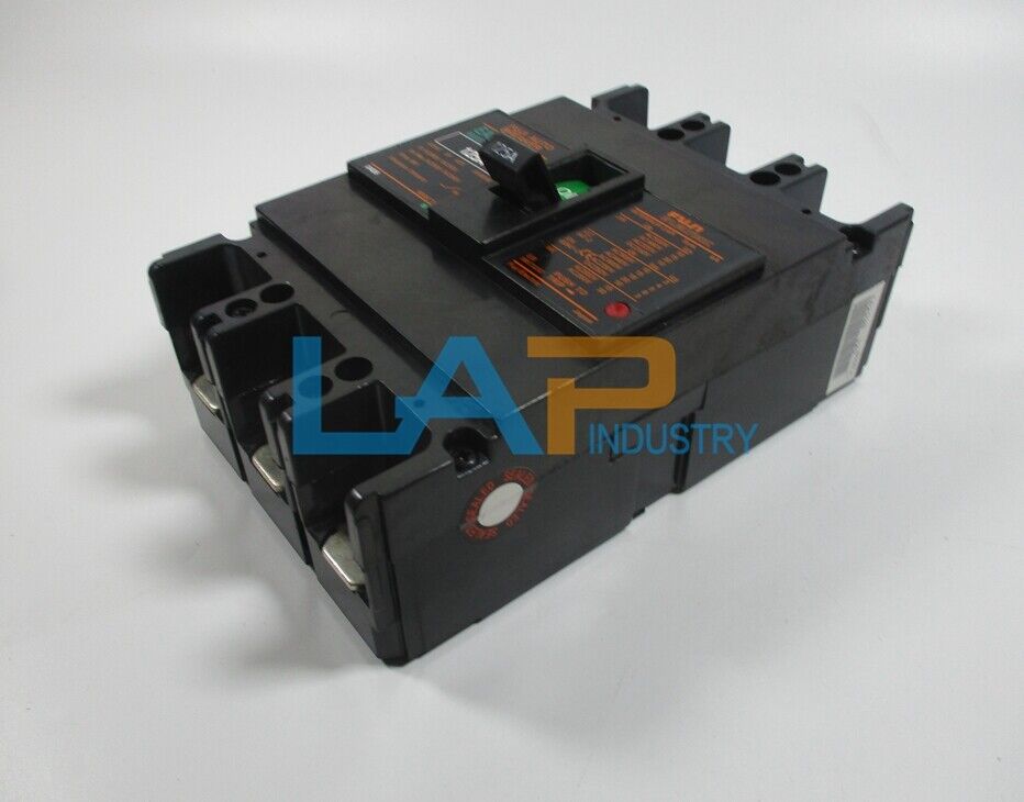 new 1PCS  For Electric EA203B 3P 125A Industrial Automation Auto Circuit Breaker