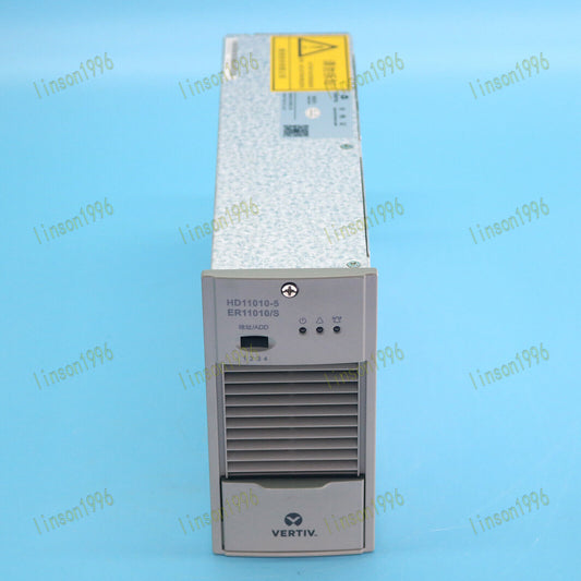New 1PC VERTIVER11010/S Power Rectifier Converter Fast - VERTIVALTECH