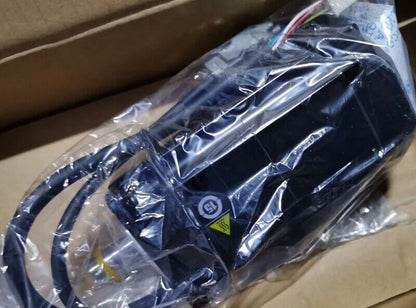1PCS Yaskawa Servo motor SGM7J-02AFC6E Free delivery#u