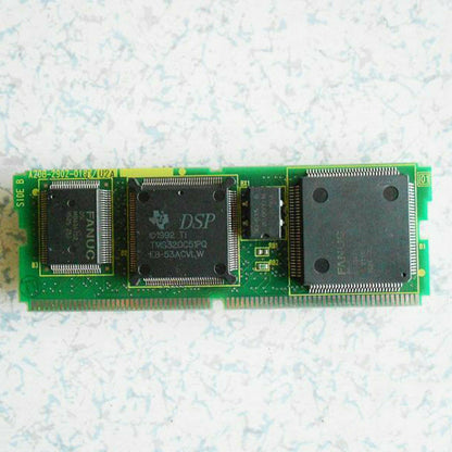 Used Fanuc A20B-2902-0180 Circuit Board – Tested Good Condition - FANUC