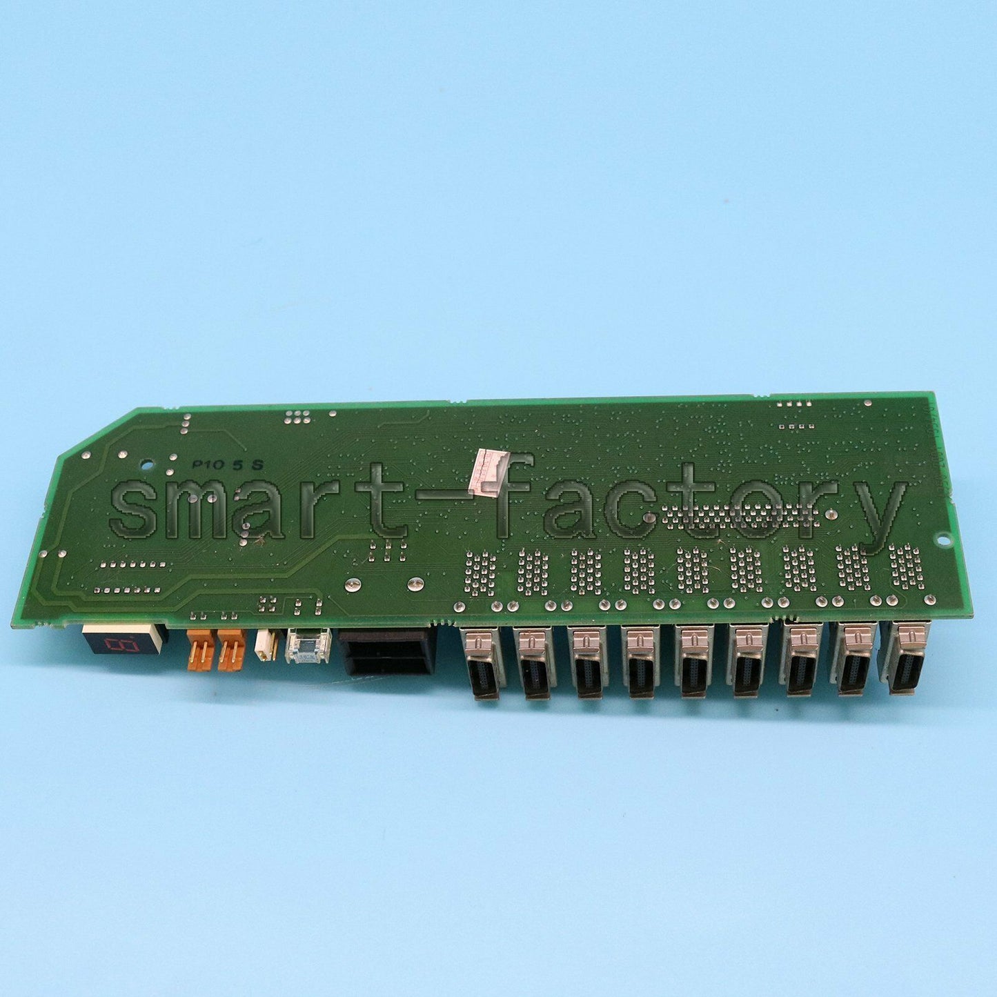 Used FANUC Control Panel Board A20B-2001-0933 – Fully Tested - FANUC