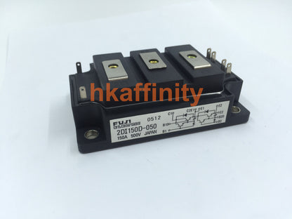 2DI150D050FUJI IGBT PLC Module 150A 500V - FUJI