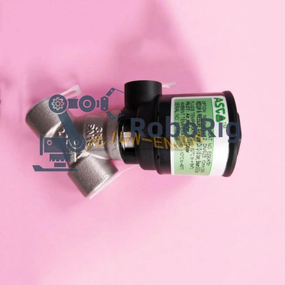 E290A791 1PCS ASCO Angle Seat Valve Reliable High quality