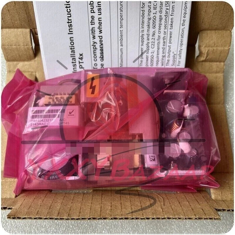 1Pcs For ASTEC LPT45 Switch Power Supply Fast Ship