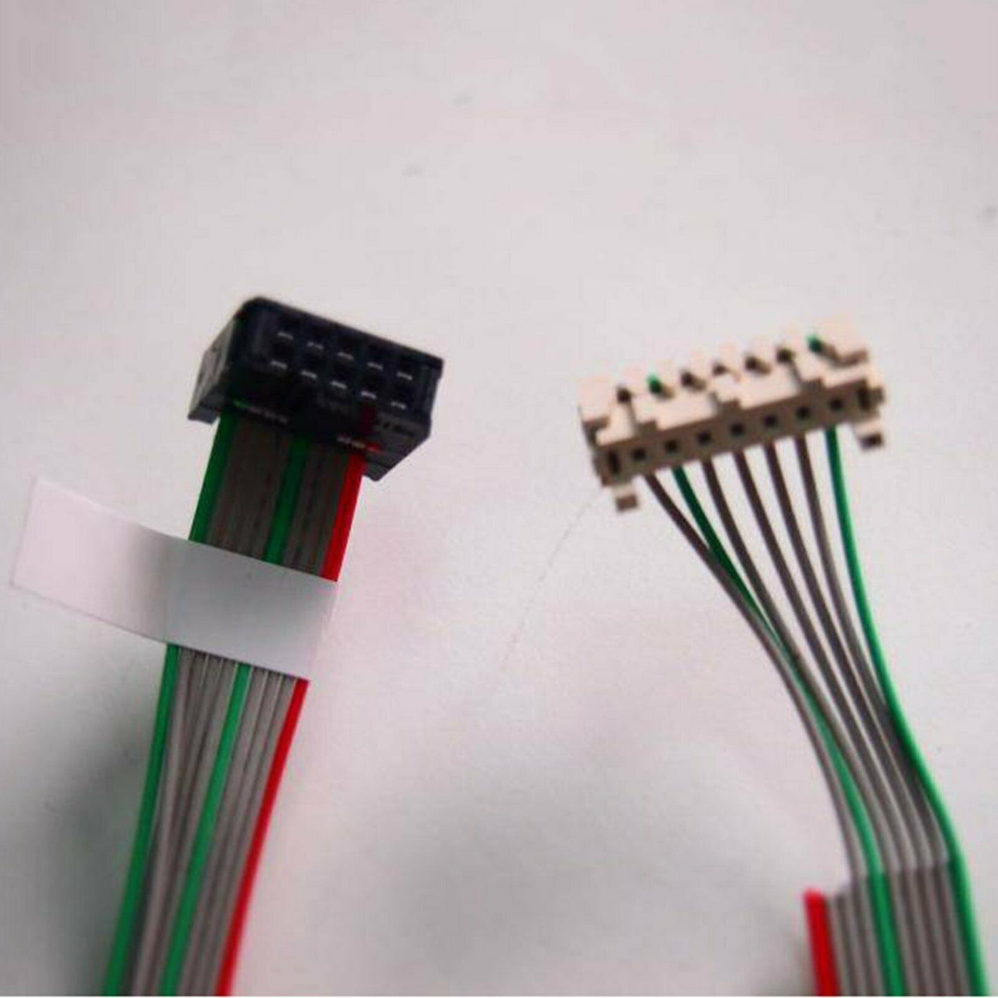 FANUC A660-2040 Keyboard Connection Cable, Fast Ship - One - FANUC