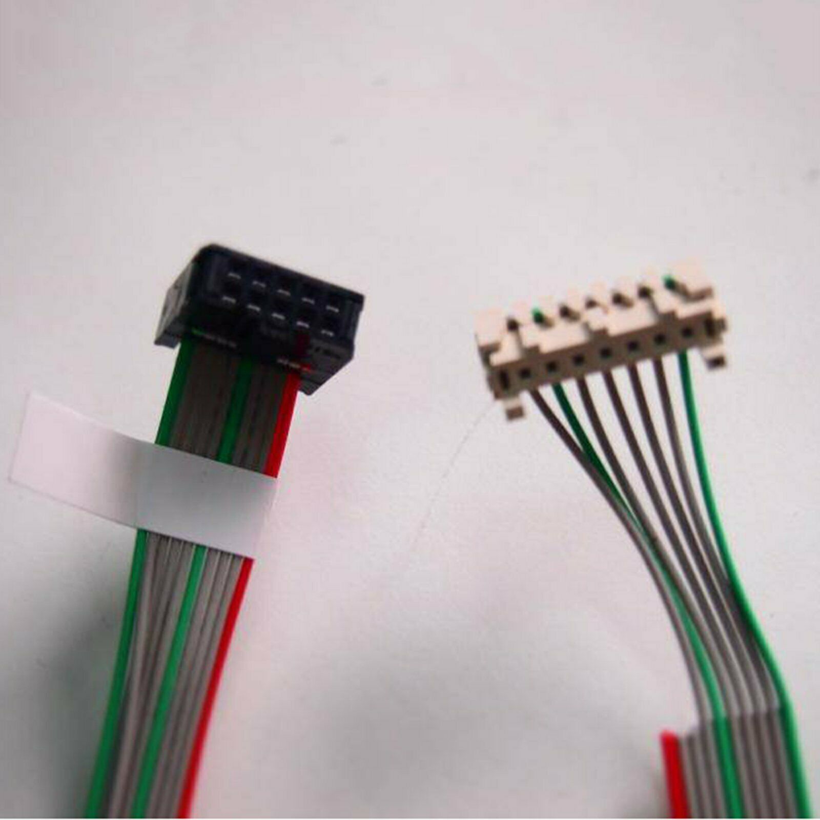 FANUC A660-2040 Keyboard Connection Cable, Fast Ship - One - FANUC