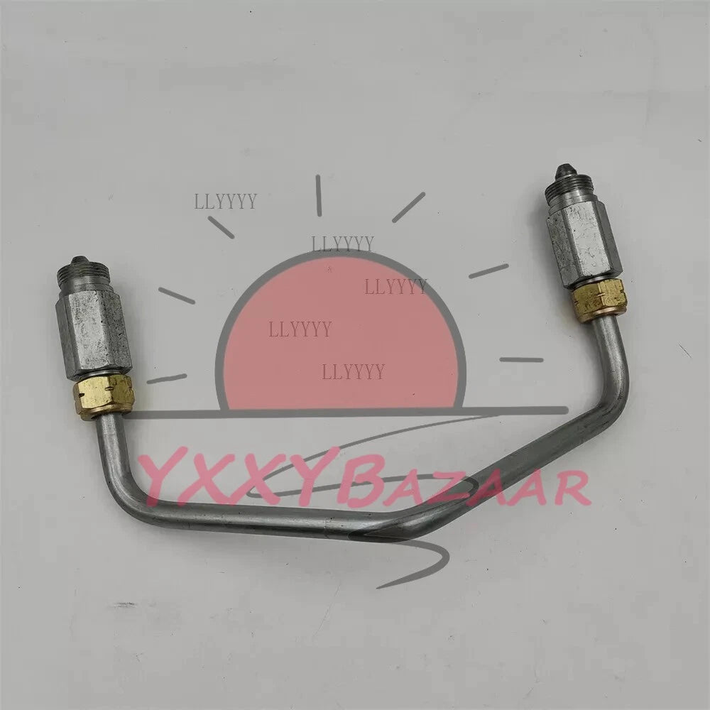 2896823 Cummins Engine Diesel Fuel Injector Supply Tube Fuel Injector Line ~