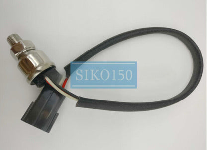 ONE Replacement PDF00703S Fit For DEFI OIL FUEL Pressure PRESS Sensors #SK