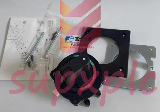 Fuji Electric Circuit Breaker Operating Handle BZ6N10D