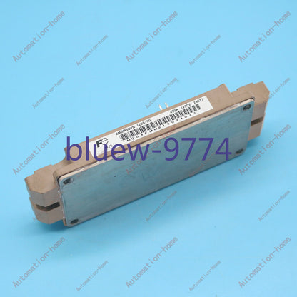 Thyristor Power Module 2MBI450VN-120S-50 Tested Good for High-Power Applications - FUJI