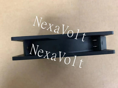Suntronix SJ1225HA1 120*120*25 12cm 110V 120V 50/60HZ 0.18A Axial fan M3857 QL