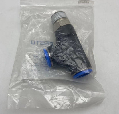1PC FESTO Threaded plug QSTL-1/2-16 153127 Free shipping