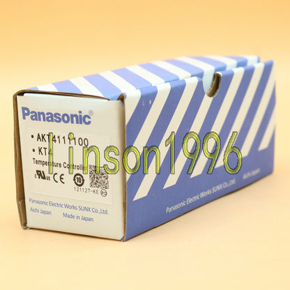 Panasonic AKT4111100 Temperature Controller - PANASONIC