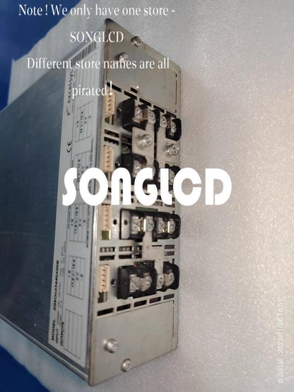 1 Piece 3G6D033440X00B Precision Component - VENDOR NAME