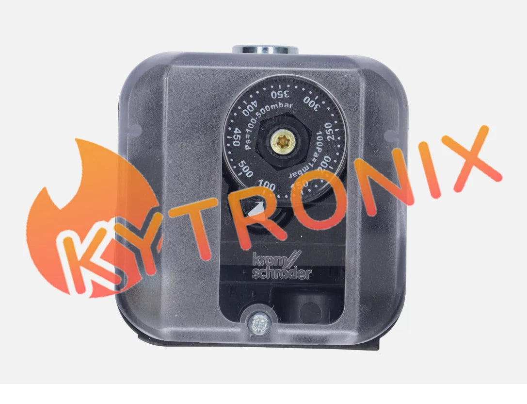 1pcs Krom Schroder pressure switch DG500UG-3