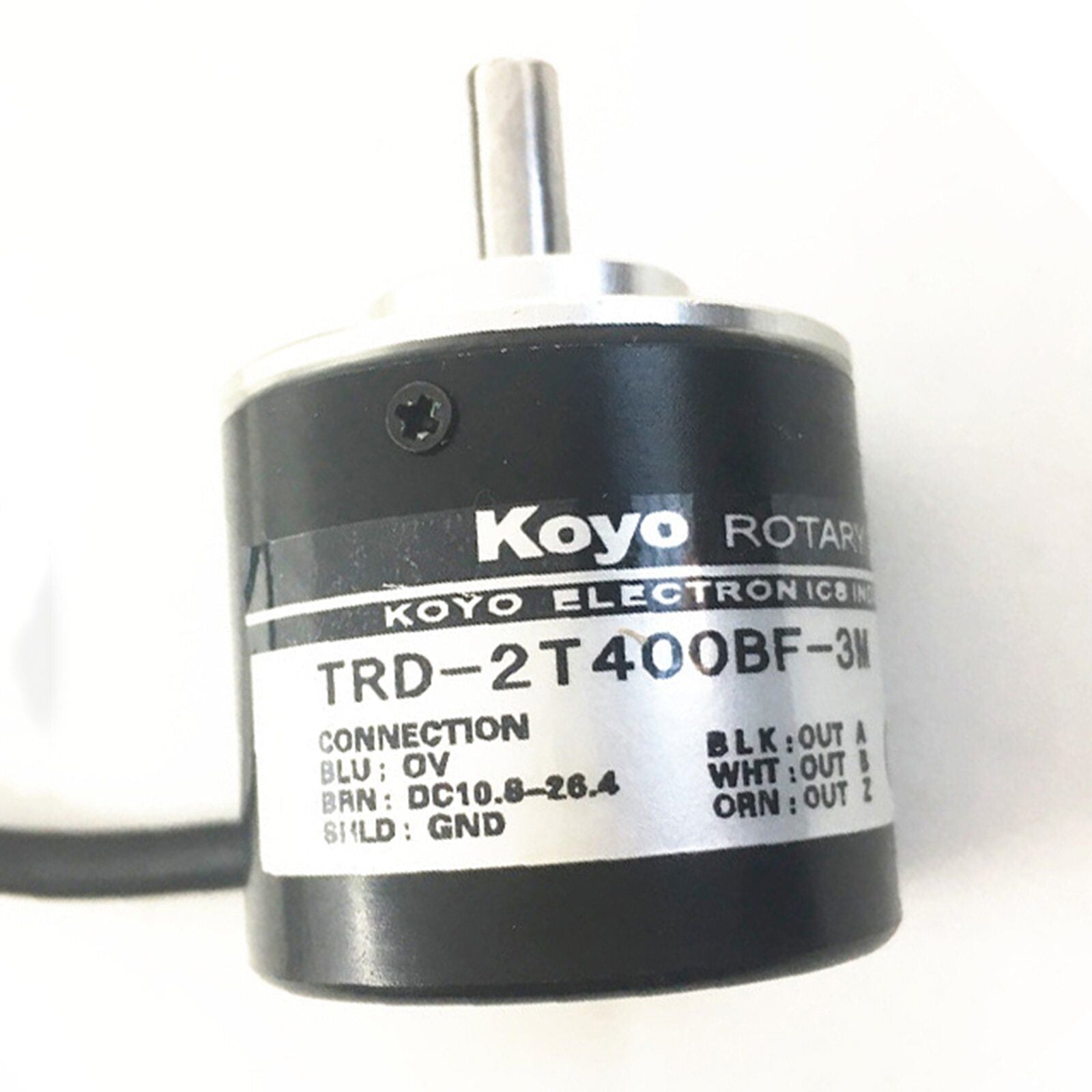 new For KOYO TRD-2T400BF-3M  Encoder KOYO