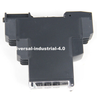 Schneider RM22TR33 Voltage Control Relay - SCHNEIDER ELECTRIC