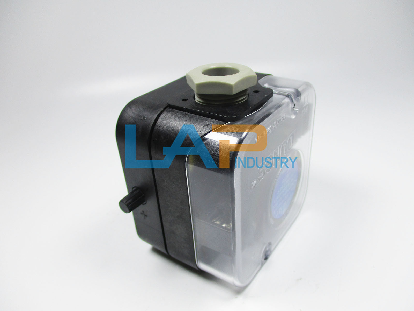 new  For Arrival LGW50A2P Dungs Air Pressure Switch with test button For Burner Dungs