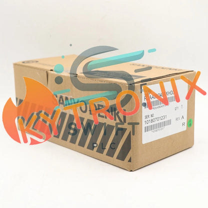 1PCS For SANYO R2AA06040FXH00 400W AC220V Servo Motor