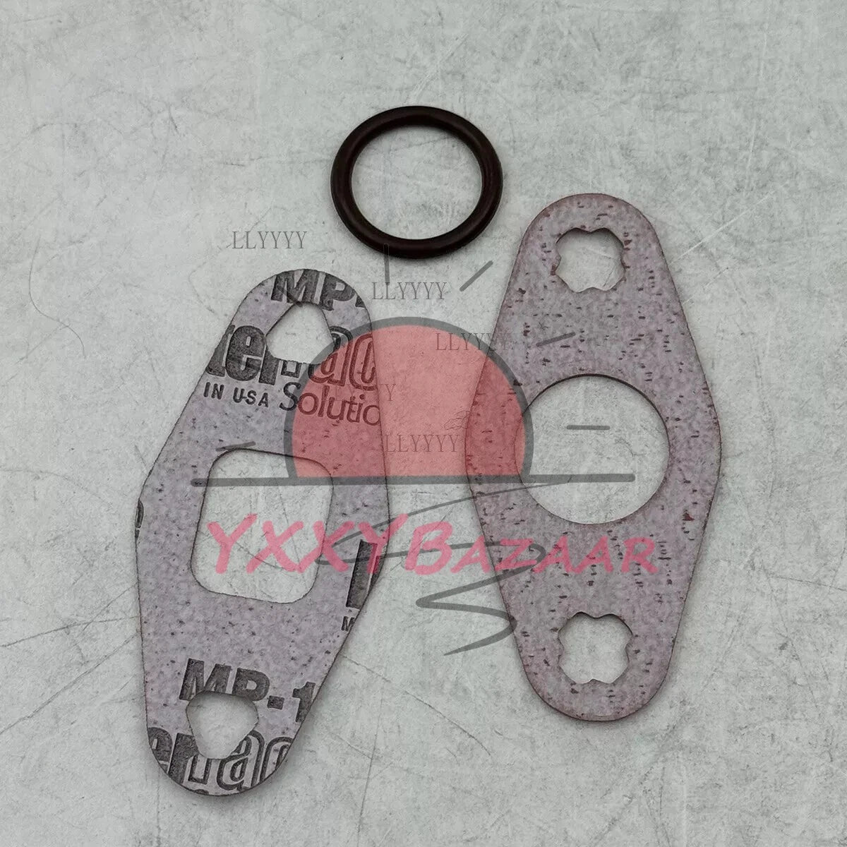 Turbo Oil Feed Line Tube Turbcharger For 03-2019 Dodge Ram 5.9 6.7 Cummins 24V ~