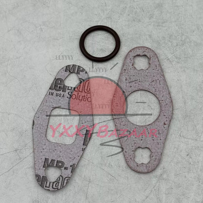 Turbo Oil Feed Line Tube Turbcharger For 03-2019 Dodge Ram 5.9 6.7 Cummins 24V ~