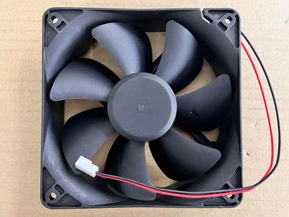new 1pc Sunon MEC0381V1-000C-A99 DC 12V 833mA 10W 120X120x38mm