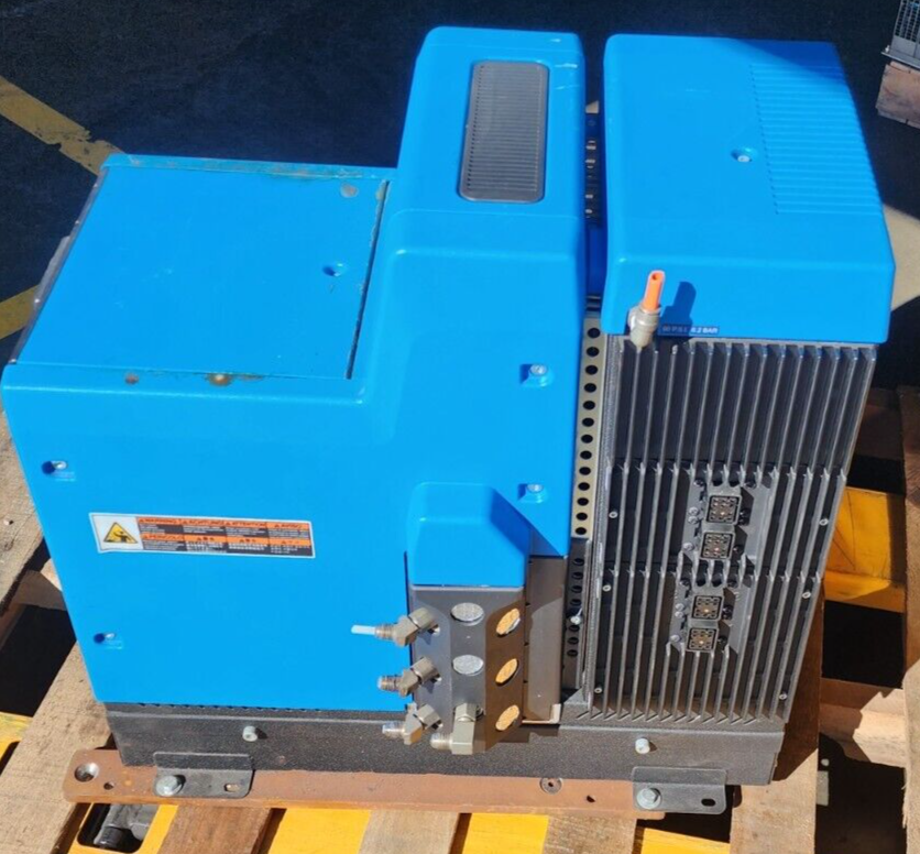 used Nordson Problue 8547954 Flex BBconn Controls w/1128322 Transformer Base - NORDSON