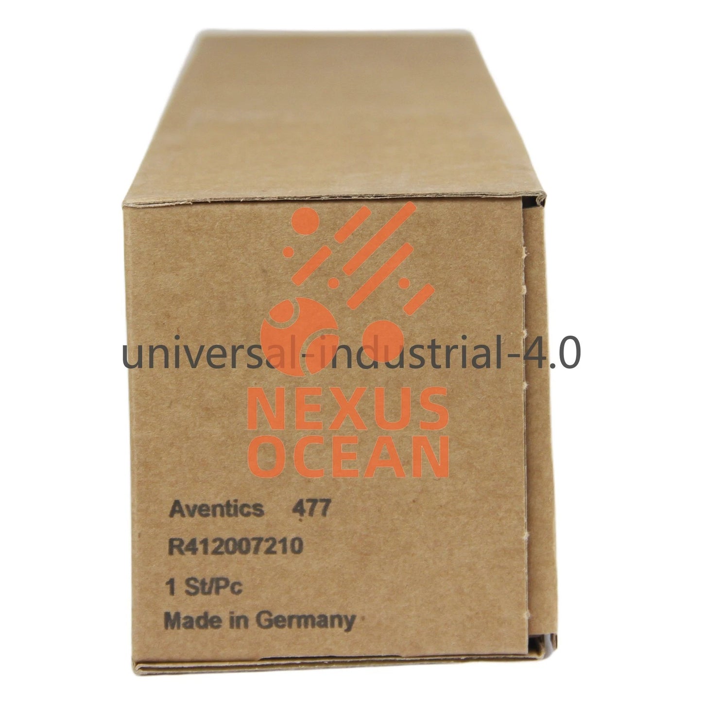 Reversing valve R412007210 for AVENTICS