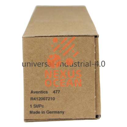 Reversing valve R412007210 for AVENTICS