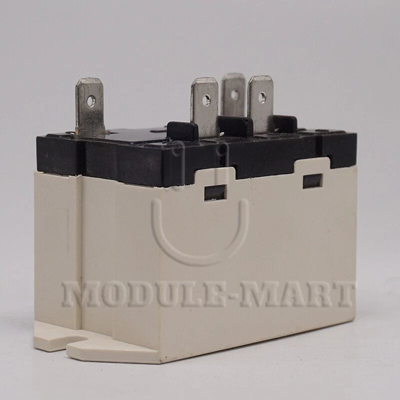 1PC HLR6100-1ATUBCF Compressor Relay 4 Pins 24VDC