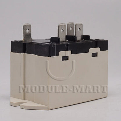 1PC HLR6100-1ATUBCF Compressor Relay 4 Pins 24VDC
