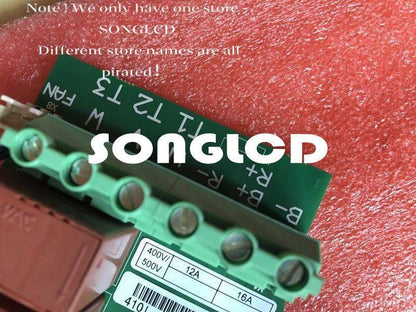 1PCS 410L PC00410B Stainless Steel Plate - VENDOR NAME