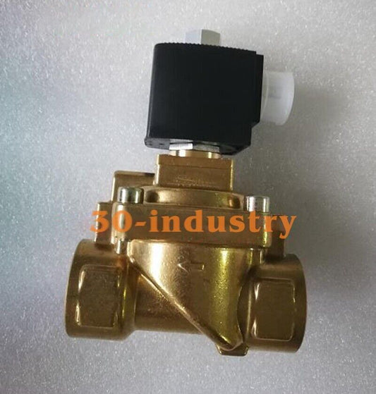 22050090 Solenoid Valve for Ingersoll Rand Air Compressors - INGERSOLL RAND