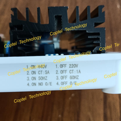 KUTAI ADVR-16 63VDC 16Amp Automatic Voltage Regulator - KUTAI
