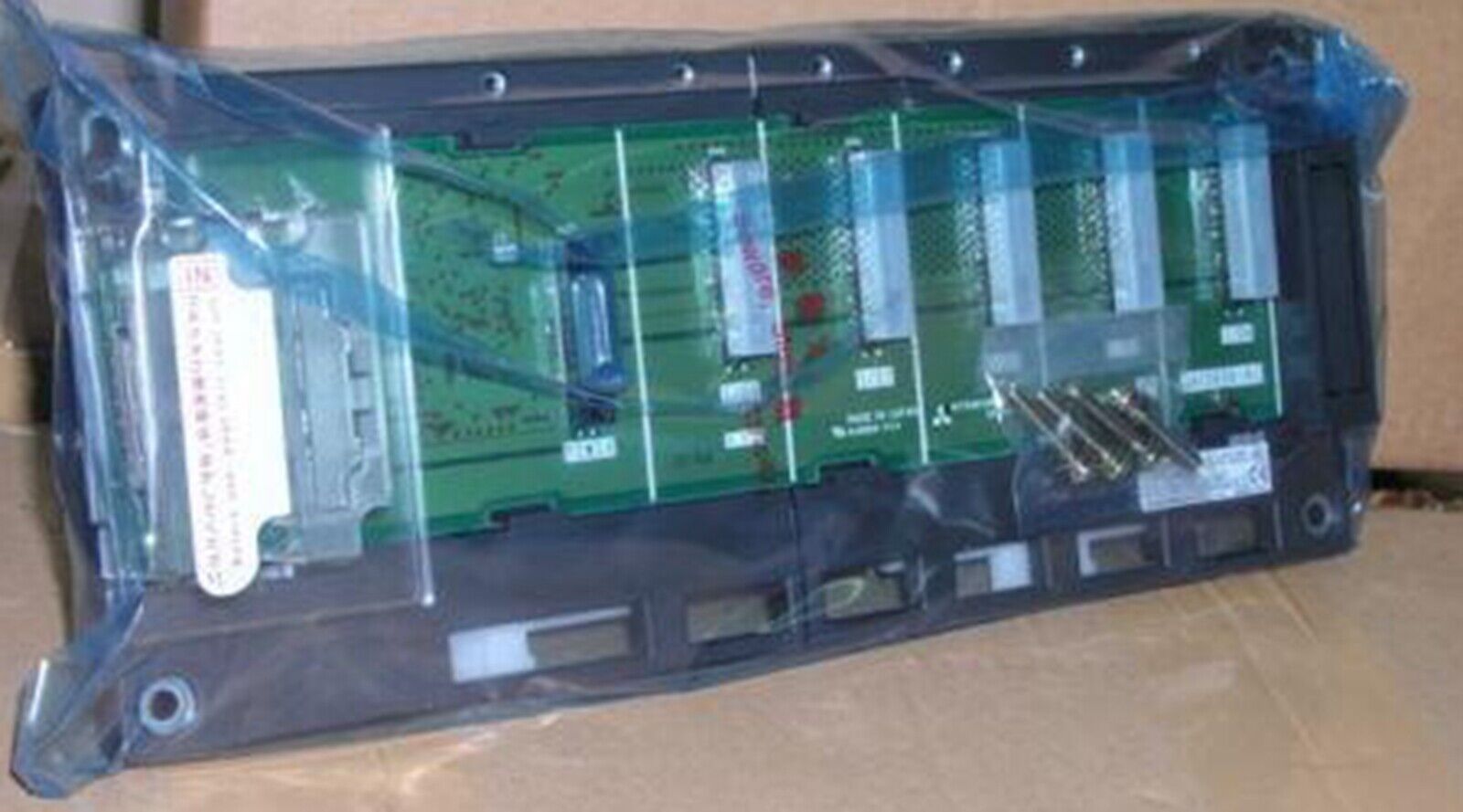 new Mitsubishi plc QA1S68B - MITSUBISHI