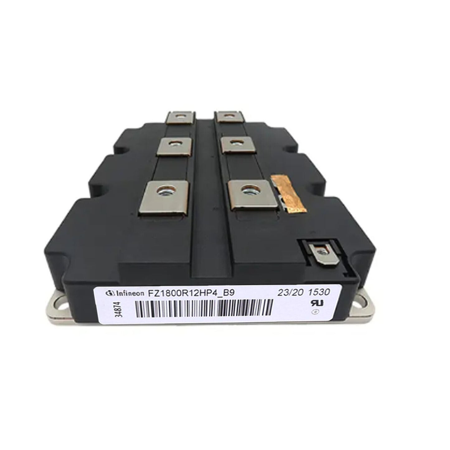 FZ1800R12HP4-B9 - INFINEON/EUPEC