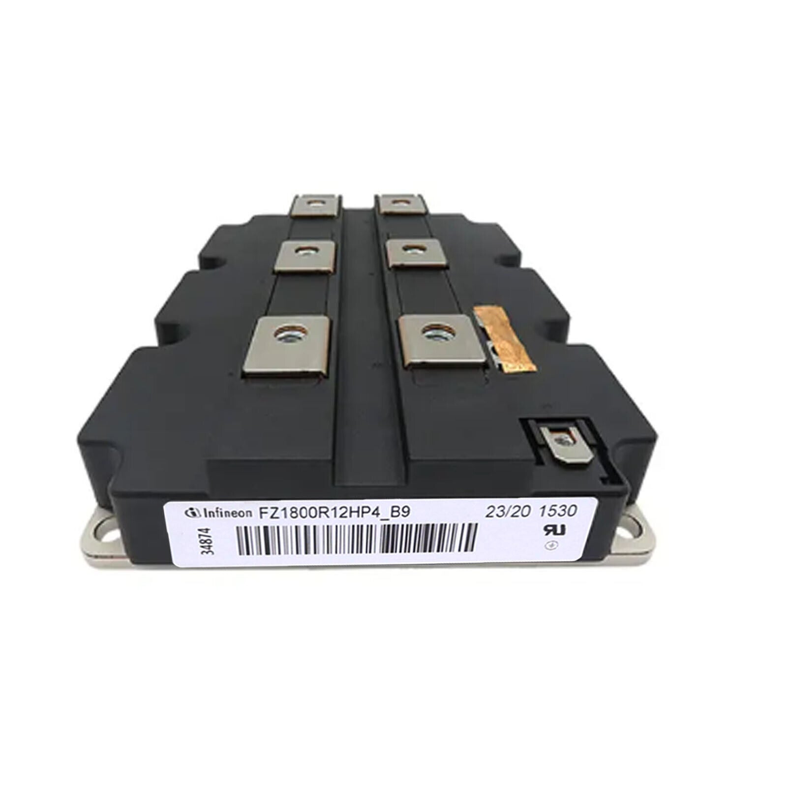 FZ1800R12HP4-B9 - INFINEON/EUPEC