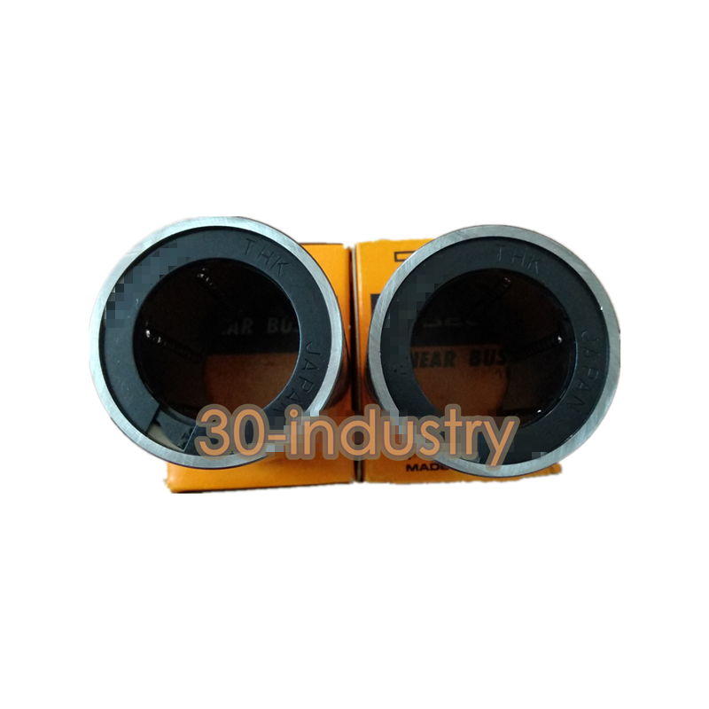 New Linear Bearing Steel LMB20 - High Quality and Durable - KOEED