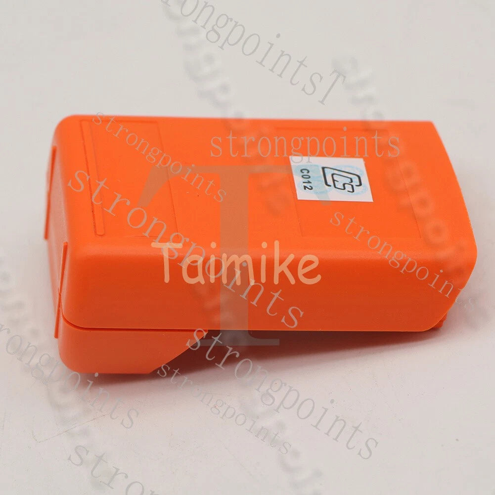 Ltb-3 R2 SP3300 AXIS-50 3CR14505-2 two-way radiotelephone battery 1PCS