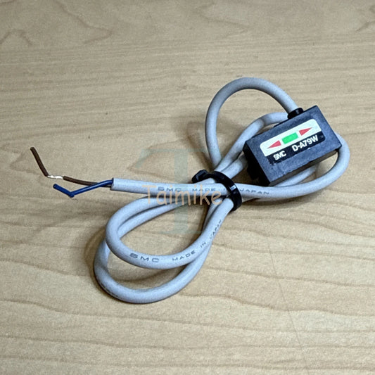 ! SMC SMC D-A79W Proximity Sensor Reed Switch