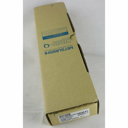 Mitsubishi Q312DB Extended Base Unit Module - MITSUBISHI
