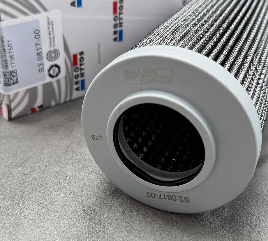 1pc for Hydraulic Filter Element S3.0817-00