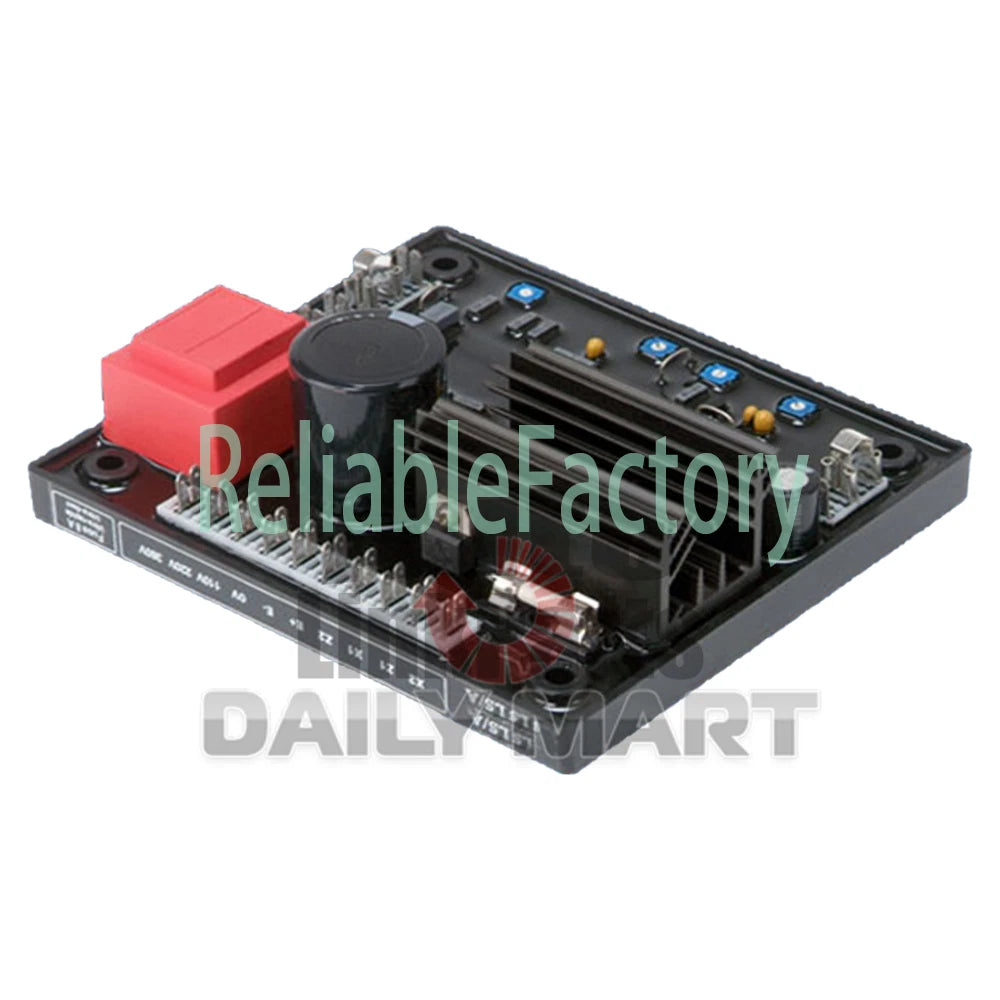 AVR R438 Automatic Voltage Regulator