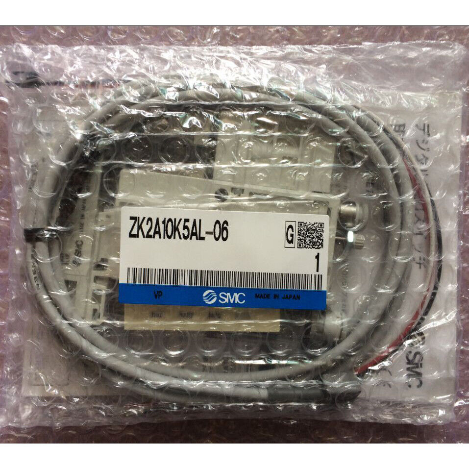 1PCS SMC ZK2A10K5AL-06 Vacuum Generator - SMC