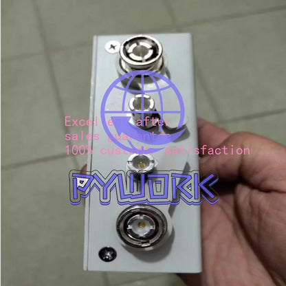 1PCS Tonghui TH26001A LCR Meter 16038A 16047A Test Fixture as HP Agilent