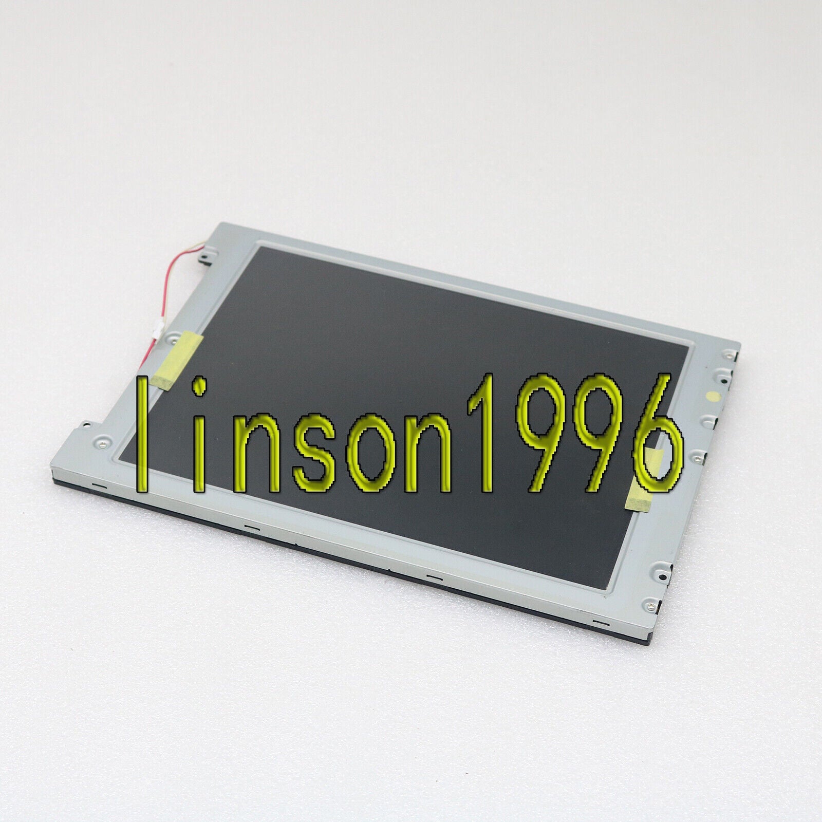 10.4" 640×480 LCD Panel - TECHSOLUTIONS