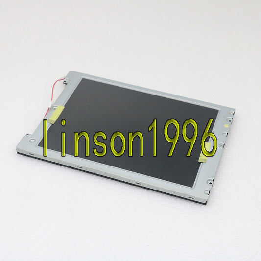 10.4" 640×480 LCD Panel - TECHSOLUTIONS