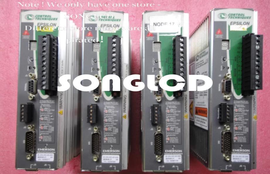 1PCS EI-DN-202-00-000 Model Component - MODCON