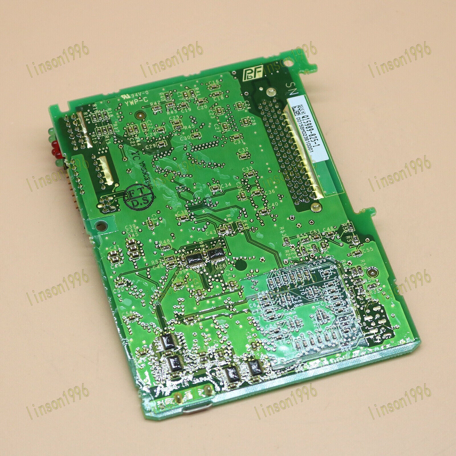 1PC JAPMC-CP2200-E Yaskawa Controller - YASKAWA